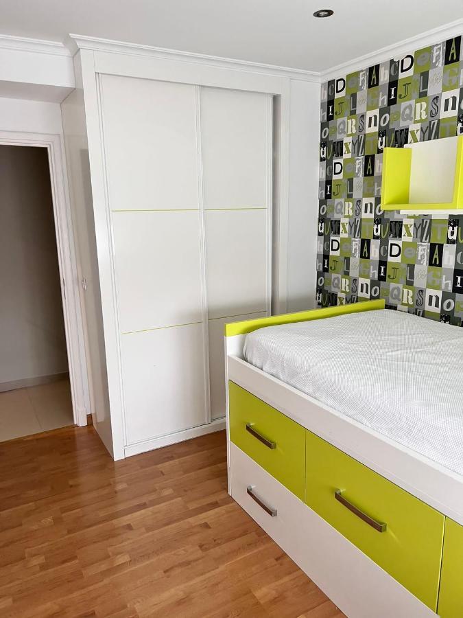 Apartament Piso Turistico En Sanxenxo Zewnętrze zdjęcie