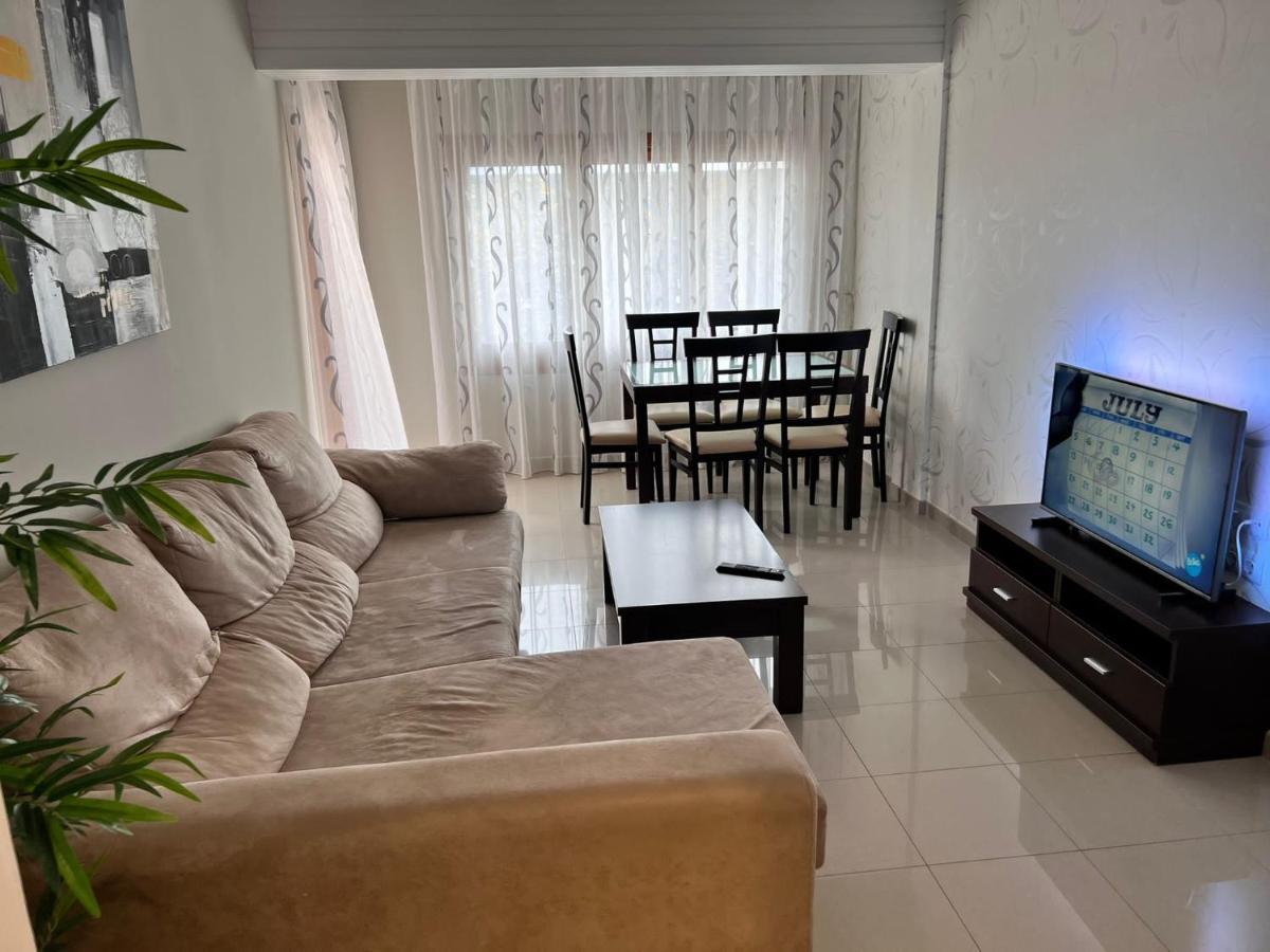 Apartament Piso Turistico En Sanxenxo Zewnętrze zdjęcie