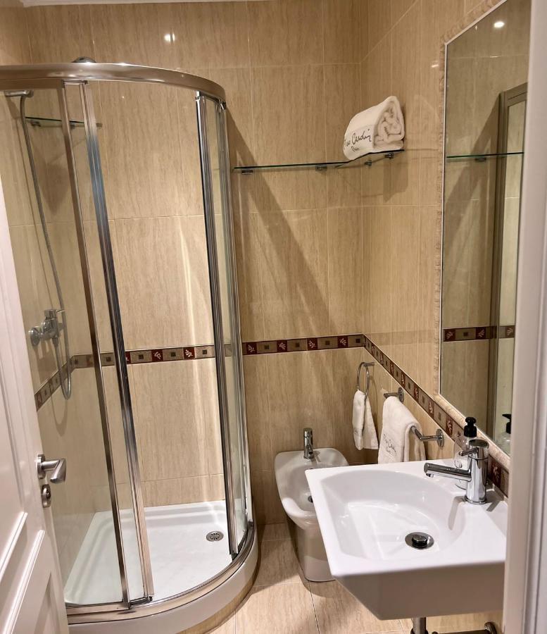 Apartament Piso Turistico En Sanxenxo Zewnętrze zdjęcie