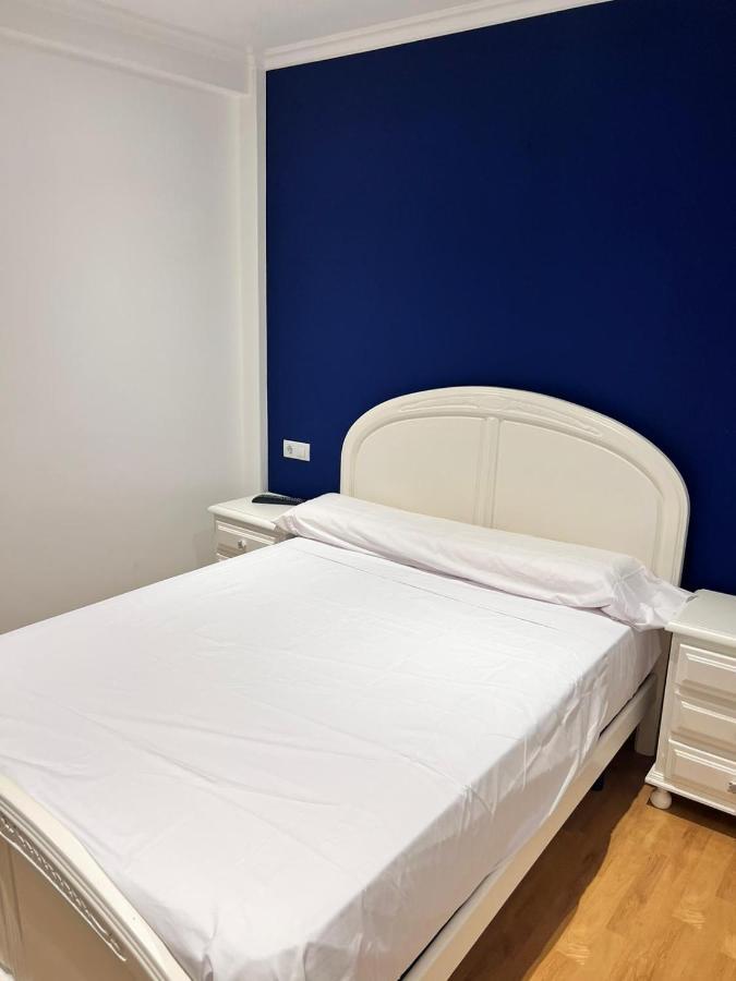 Apartament Piso Turistico En Sanxenxo Zewnętrze zdjęcie