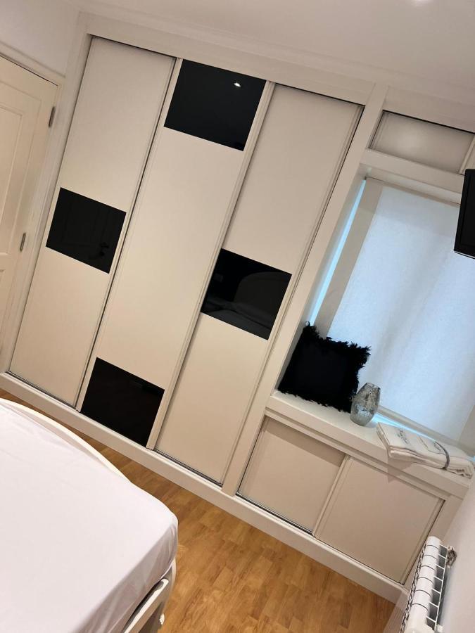 Apartament Piso Turistico En Sanxenxo Zewnętrze zdjęcie