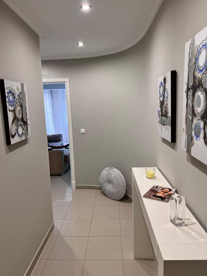 Apartament Piso Turistico En Sanxenxo Zewnętrze zdjęcie