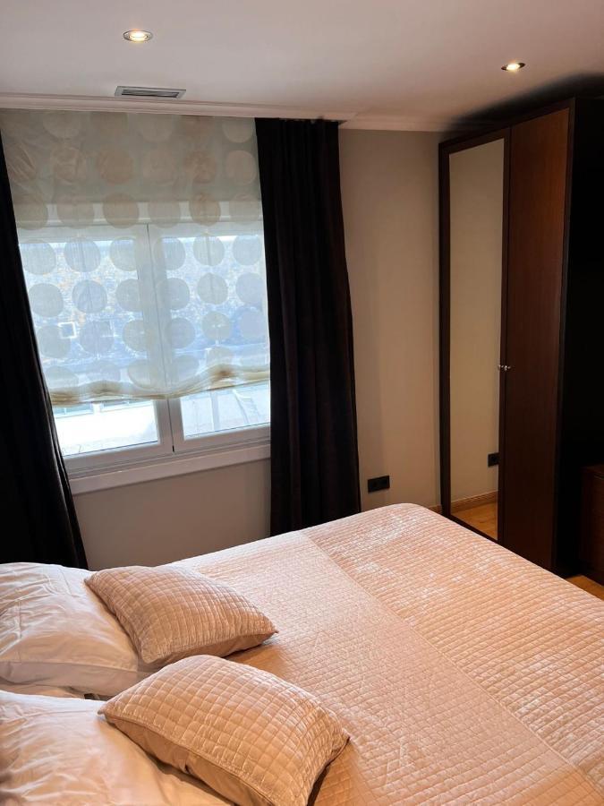 Apartament Piso Turistico En Sanxenxo Zewnętrze zdjęcie